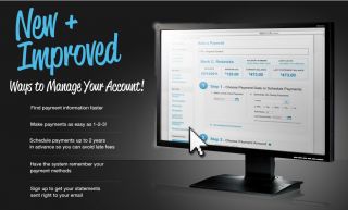 New and improved ways to manage your account on Fingerhut