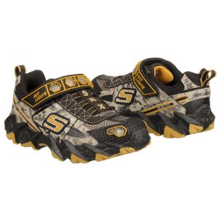 Kids Skechers  Humvee Camo FamousFootwear 