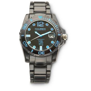 Haurex Italy Dive   Style Watch   986868, Watches at Sportsmans Guide 
