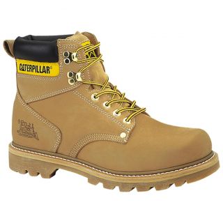 Second Shift Boots, By Cat   213821, Work Boots at Sportsmans Guide 