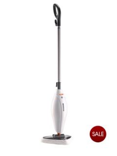 Vax S88 W1 M B 1500 watt Stick Steamer Littlewoods