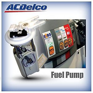 AC Delco Fuel PumpNew   JCWhitney