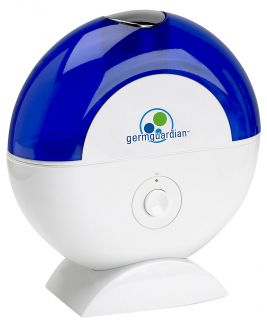 Germ Guardian TableTop Humidifier, Model H1000   