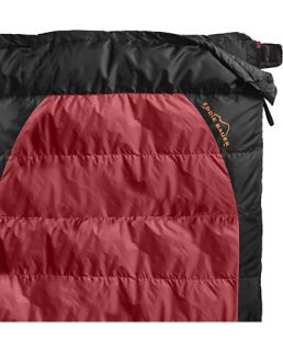 Comfort Camper 30° Down Sleeping Bag  Eddie Bauer