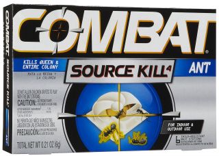 Combat Source Kill Ant Bait   