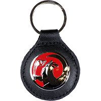 Halfords  Vauxhall Badge Keyring