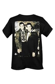 Johnny Cash & Elvis Presley T Shirt 3XL   987614