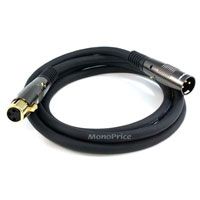 For only $5.49 each when QTY 50+ purchased   6ft Premier Series XLR 