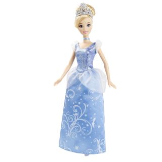 Disney Princess Cinderella Fashion Doll   Shop.Mattel
