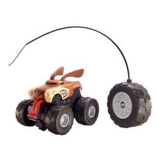 Hot Wheels® R/C Monster Jam® Monster Mutt® Vehicle   Shop.Mattel 