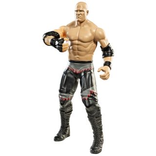 WWE® FLEXFORCE LIGHTNING™ Hook Throwin KANE® Figure   Shop.Mattel 