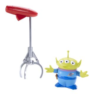 Toy Story Mega Action Claw Grab Alien   Shop.Mattel