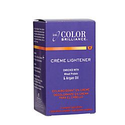 Sally Beauty   Ion Color Brilliance Creme Lightener  