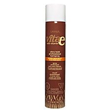 product thumbnail of Vita E Ultra Hold Hair Spray