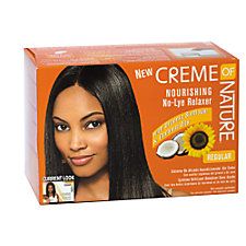 product thumbnail of Professional Creme Relaxer System Regular