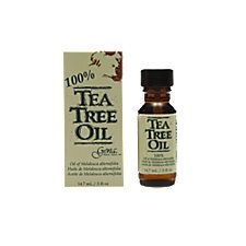 product thumbnail of Gena Tea Tree Oil