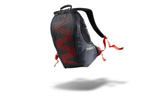 Gravel/OrangeCast   ZigTech LapTop Backpack   Reebok 