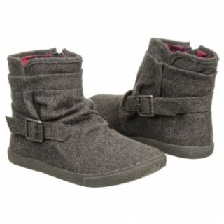 Kids Blowfish  Habuki Grey Flannel FamousFootwear 