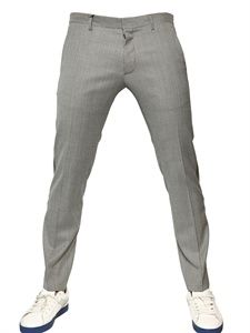 TROUSERS   DSQUARED   LUISAVIAROMA   MENS CLOTHING   FALL WINTER 