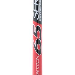 Golfsmith   Competition 65 Series .370 Graphite Wood Shaft customer 