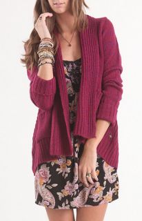 Element Francine Cardigan at PacSun