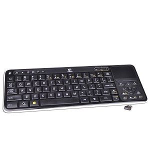 Logitech K700 86 Key Wireless Multimedia Keyboard Controller Logitech 