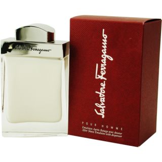 SALVATORE FERRAGAMO by Salvatore Ferragamo