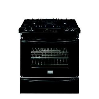 Frigidaire Gallery 30 Slide In Gas Range FGGS3045   Outlet