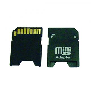 Mini SD to SD Adaptor  Memory Adaptors  Maplin Electronics 