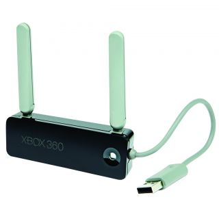 Xbox 360 Wireless Network Adaptor  Xbox Accessories  Maplin 