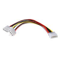 For only $0.75 each when QTY 50+ purchased   Molex (5.25 Male) / Molex 
