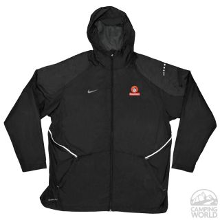 Nike Men’s Resistance Warm Up Jacket with Good Sam Logo   Product 