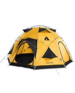 Pantheon Dome Tent  First Ascent