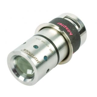 LED Lenser In Car Rechargeable Torch  Maplin Electronics 