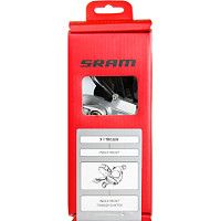 SRAM X7 3 Speed Front Trigger Gear Shifter Cat code 807388 0