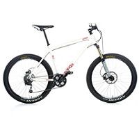 VooDoo Bokor Mountain Bike 2011/2012   18 Cat code 240486 0