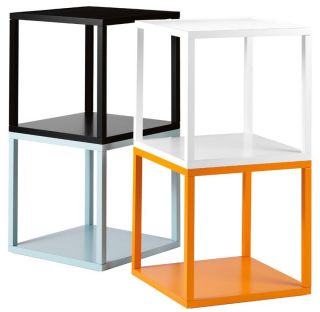 Loft Stacking Cubes   Accent Tables   Living Room   Furniture 
