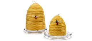    candles   BEEHIVE CANDLES from 