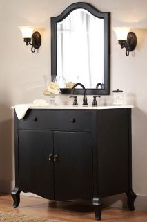 Camille Vanity   Bathroom Vanities   Bath  HomeDecorators