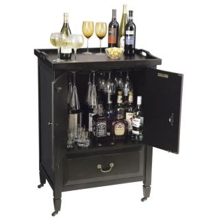 Howard Miller Wine Butler Liquor Cabinet At Brookstone