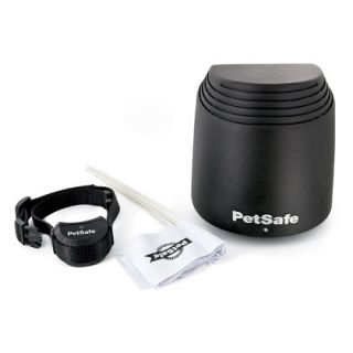 PetSafe Stay & Play Wireless Dog Fence  Invisible Dog Fence 