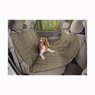 Solvit Deluxe Hammock Car Seat Cover for Dogs   1800PetMeds