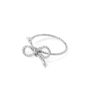 FORGET ME NOT RINGS  Forget Me Knot Ring, Jewelry  UncommonGoods