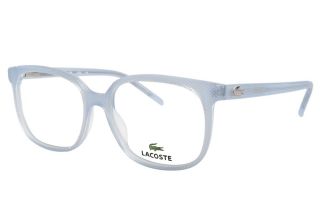 Lacoste 2609 440 Turquoise  Lacoste Glasses   Coastal 