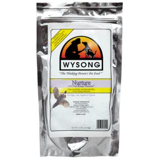 Wysong Nurture with Free Range Pheasant Dry Dog & Cat Food (Click for 