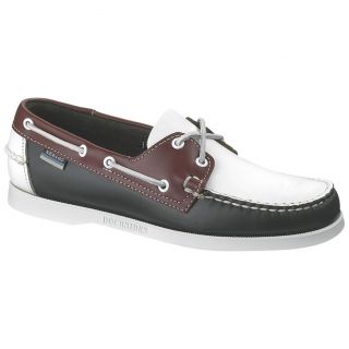 Sebago Spinnaker Shoes   510446, Boat Shoes at Sportsmans Guide 