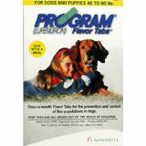 Capstar Flea Treatment Tablets for Dogs and Cats   1800PetMeds