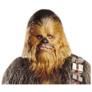 Supreme Edition Chewbacca Mask   703773, Halloween at Sportsmans 