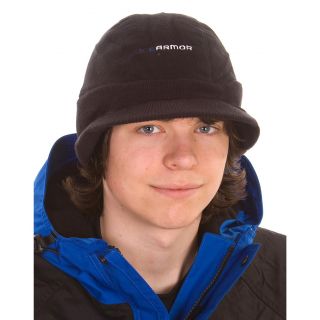 Clam Ice Armor Timmons Hat   582429, Snow Clothing at Sportsmans 
