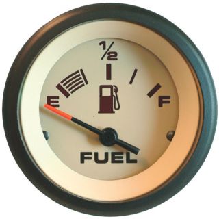 Teleflex Sahara 2 Gauges Fuel Level   457319, Instruments & Gauges at 